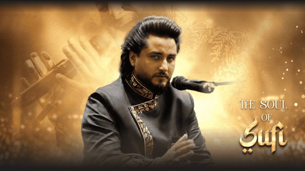 Khan Saab Live in Concert