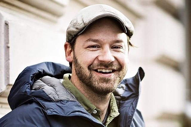 Petter uteligger - "52 dager på gata"