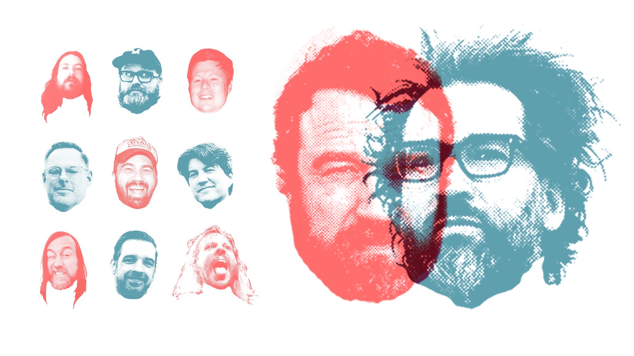 Motion City Soundtrack & Say Anything