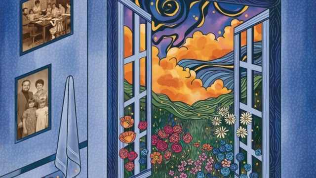 Marvin's Room - QC DTDF Department