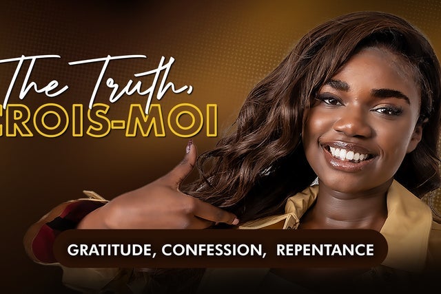 Presales to the truth, crois moi: members use these when buying pre-sale tickets
