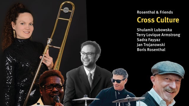 Rosenthal & Friends in Havelufer, Berlin 11/12/2025