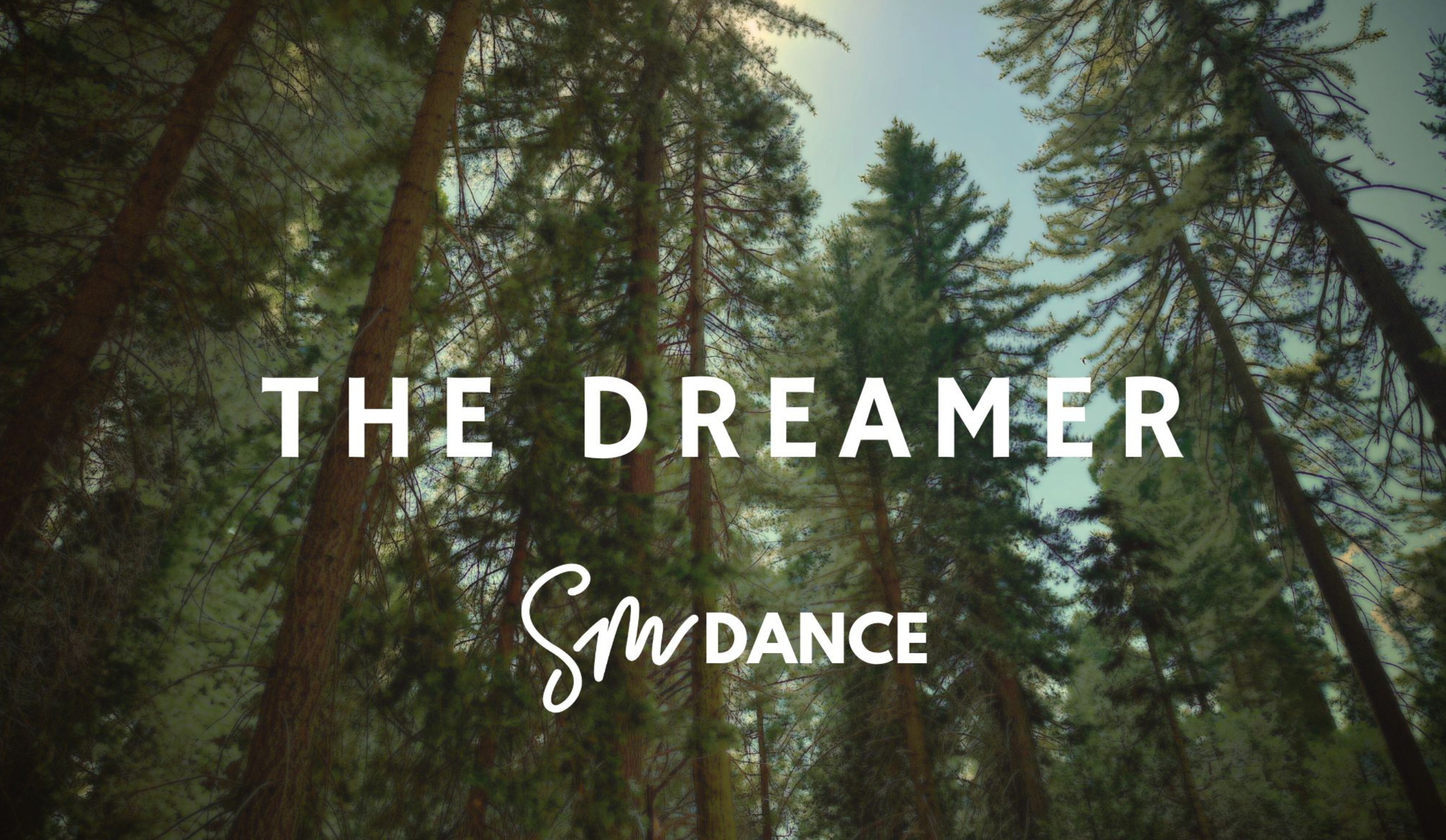 Sherry Martin Dance: The Dreamer