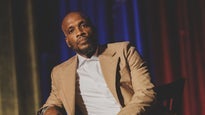 Ali Siddiq: The Custom Fit Tour