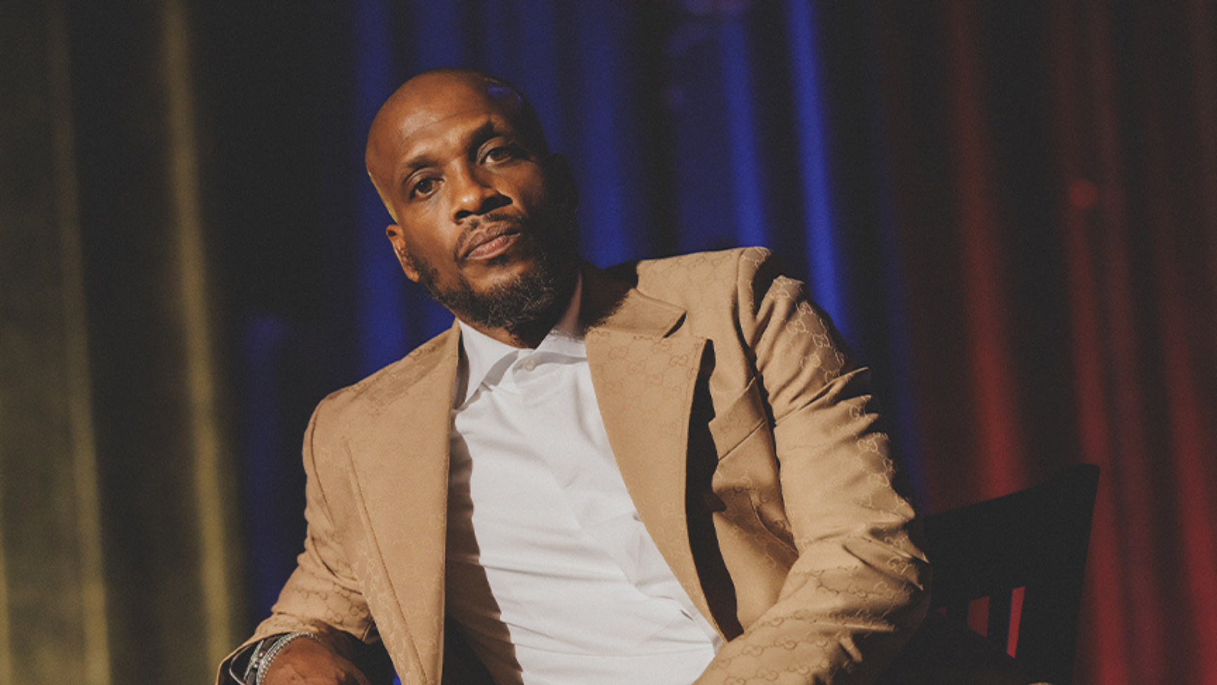 Ali Siddiq: The Custom Fit Tour - Image 1