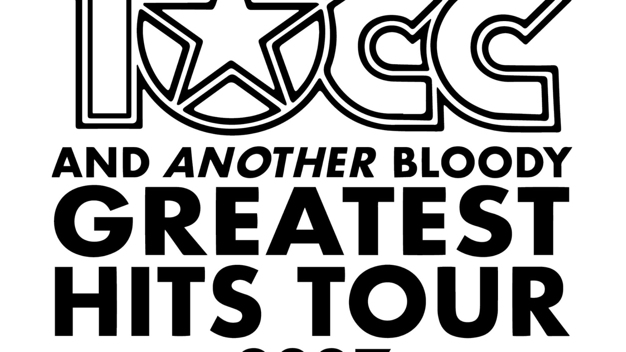 10cc in Concert - Live Lounge Premium Package at Vaillant Live, Derby, Derby