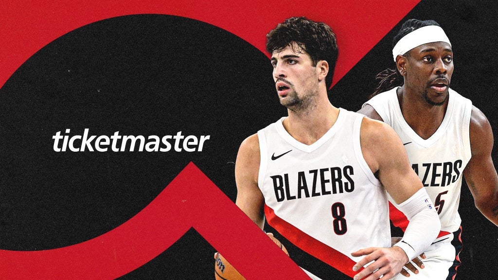 Portland Trail Blazers vs. Golden State Warriors