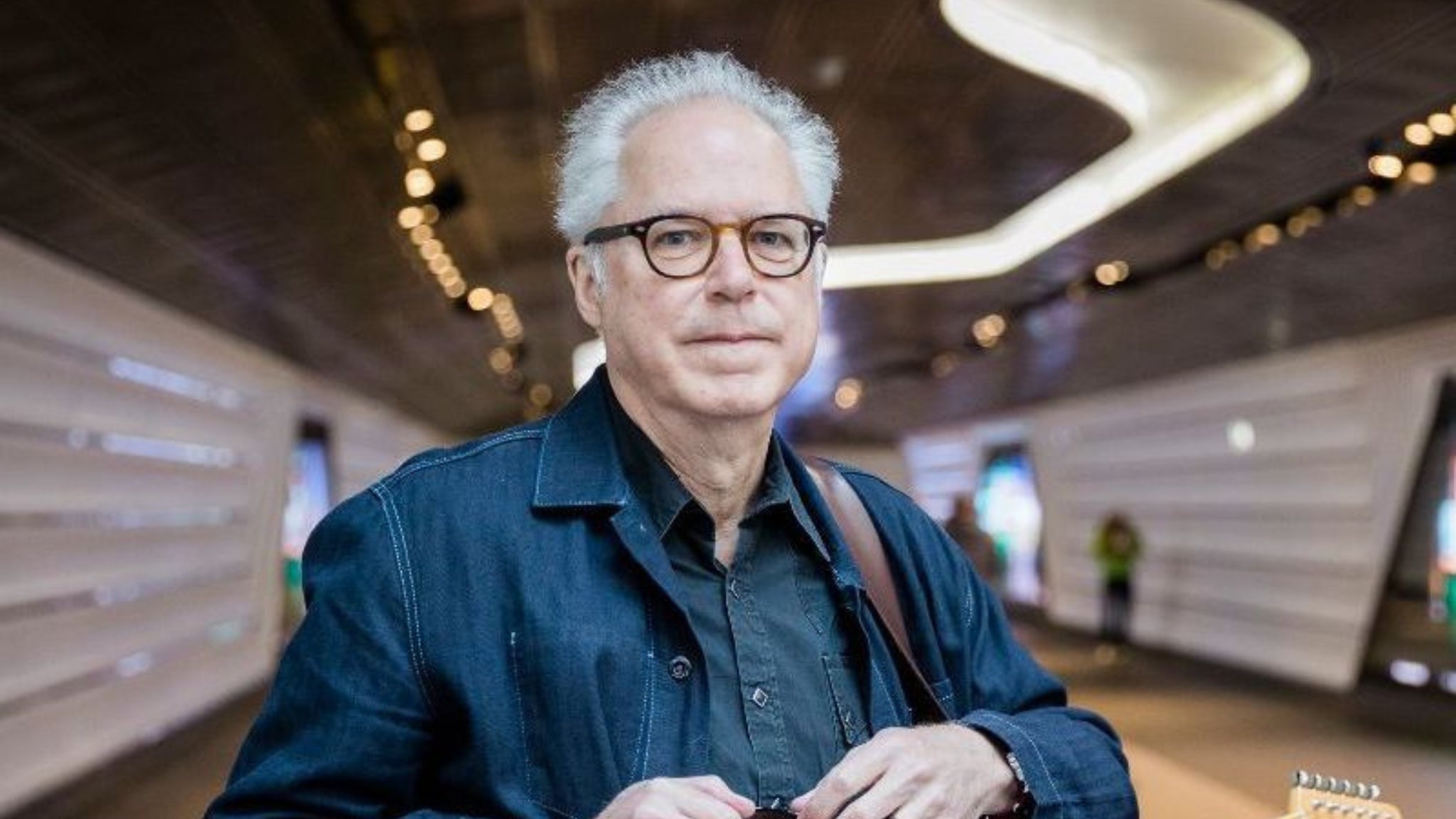 Bill Frisell FOUR ft. Johnathan Blake, Gerald Clayton, & Gregory Tardy pre-sale code