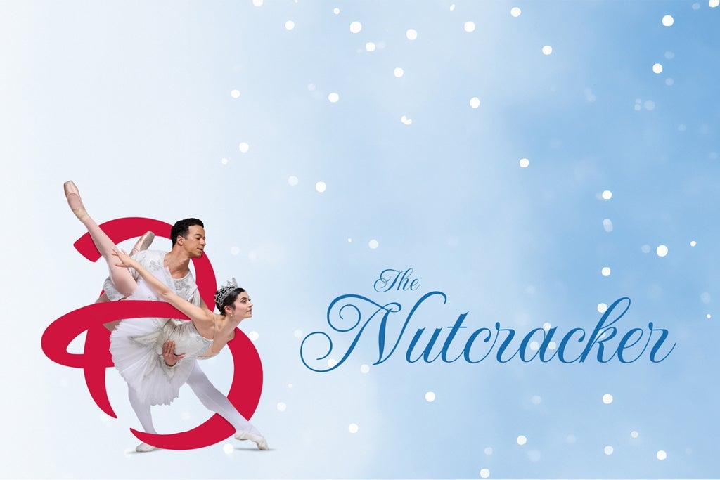 Indy Ballet Presents The Nutcracker