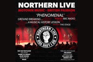 Northern Soul Live