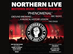 Northern Soul Live