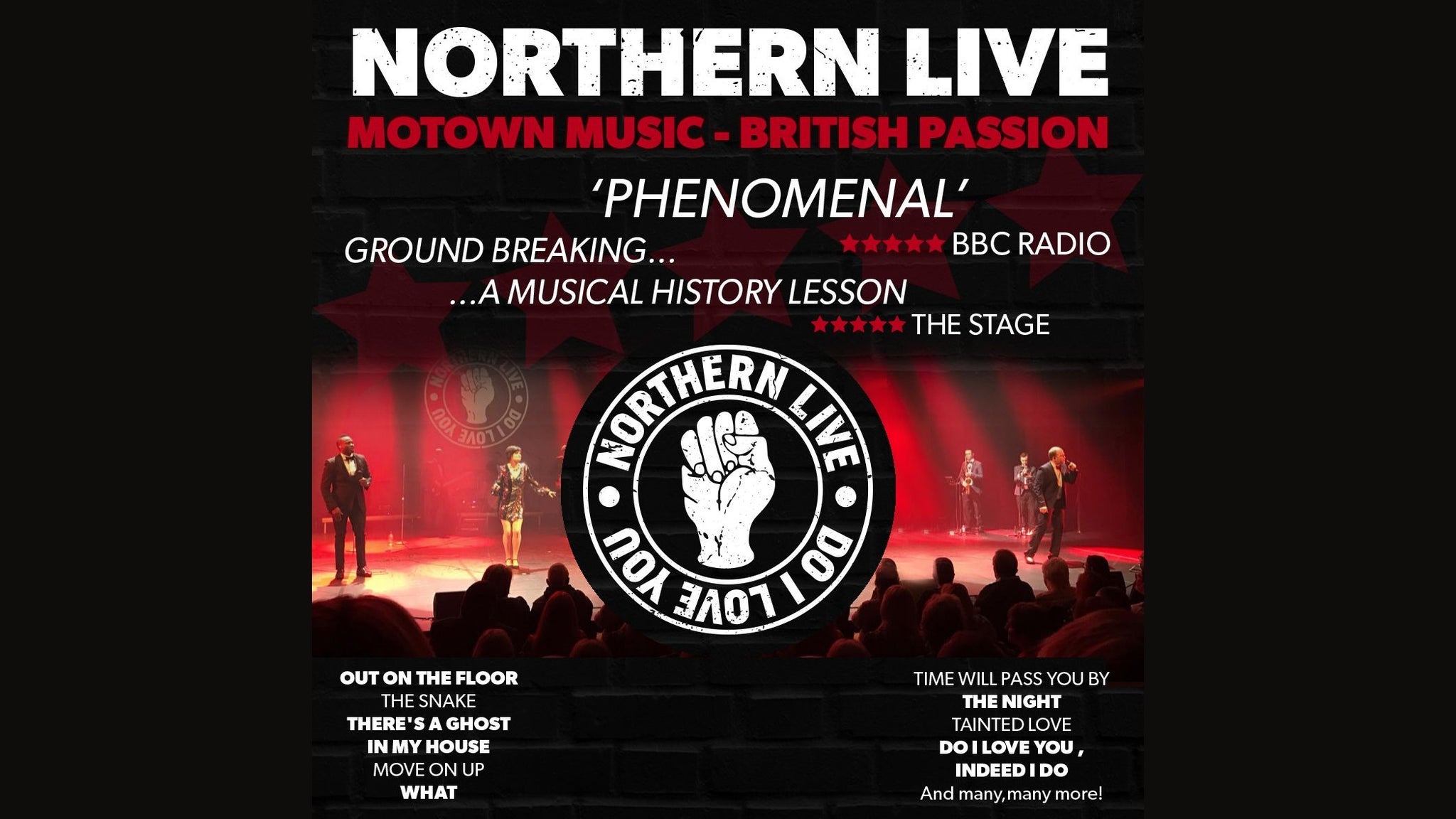 Northern Soul