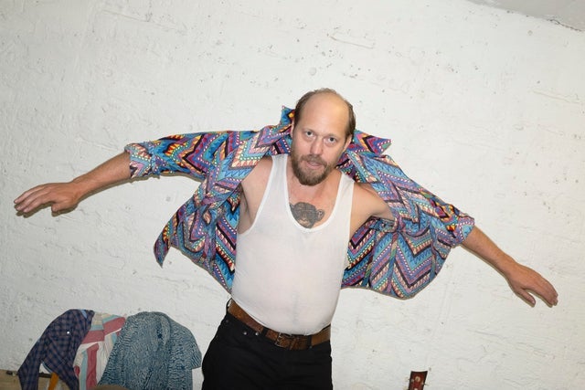 Ticket Reselling Johan Airijoki