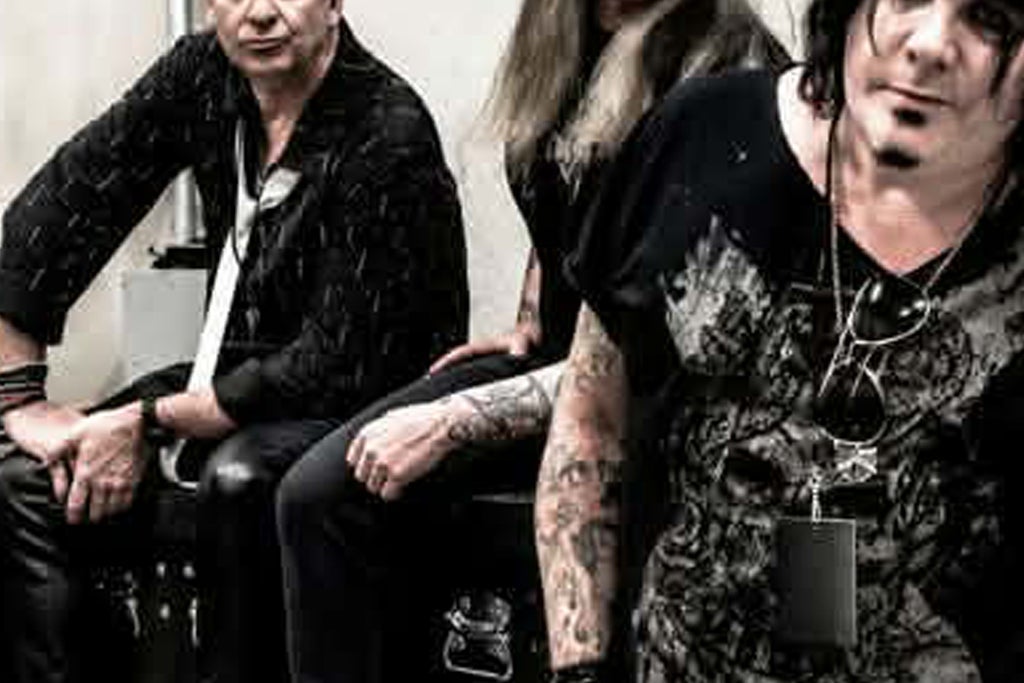 The Erotics