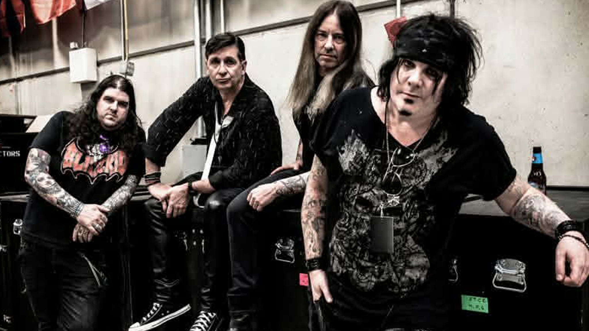The Erotics