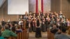 Holiday in Harmony: Handel's Messiah and More!