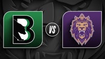 Binghamton Black Bears vs. Mid-South Monarchs at Visions Veterans Memorial Arena