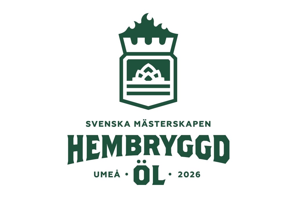 Svenskt mästerskap i hembryggd öl in Sweden