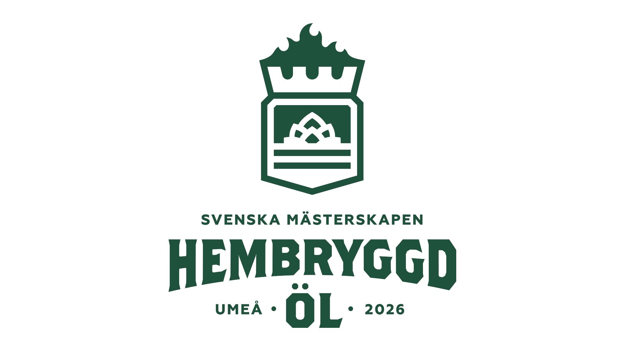 Svenskt mästerskap i hembryggd öl