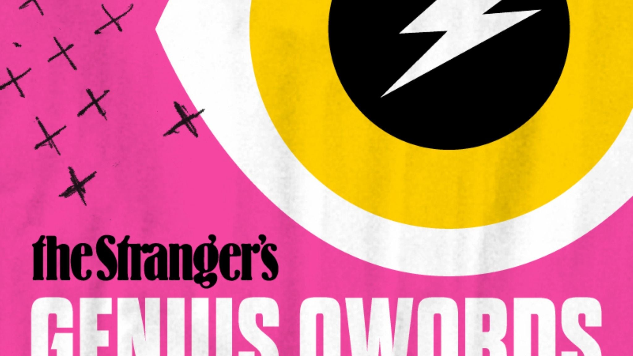 The Stranger's 2026 Genius Awards