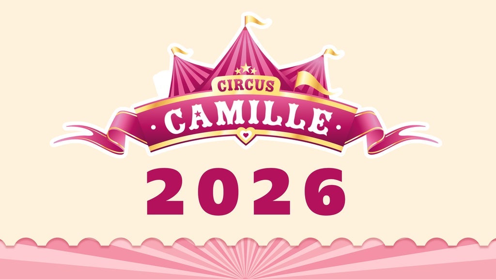 Circus Camille 2026
