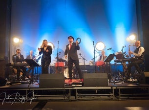 The Definitive Burt Bacharach Songbook