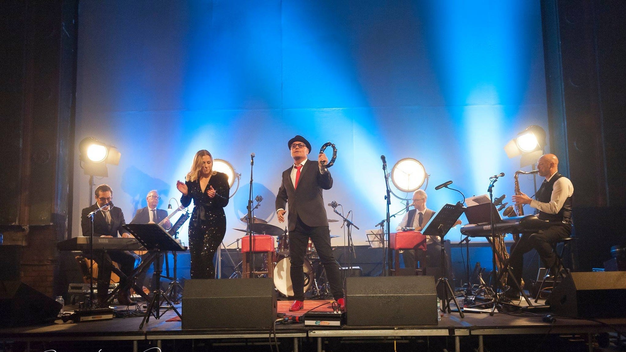 The Definitive Burt Bacharach Songbook