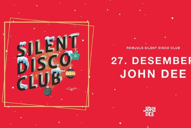 Ticket Reselling Silent Disco Club