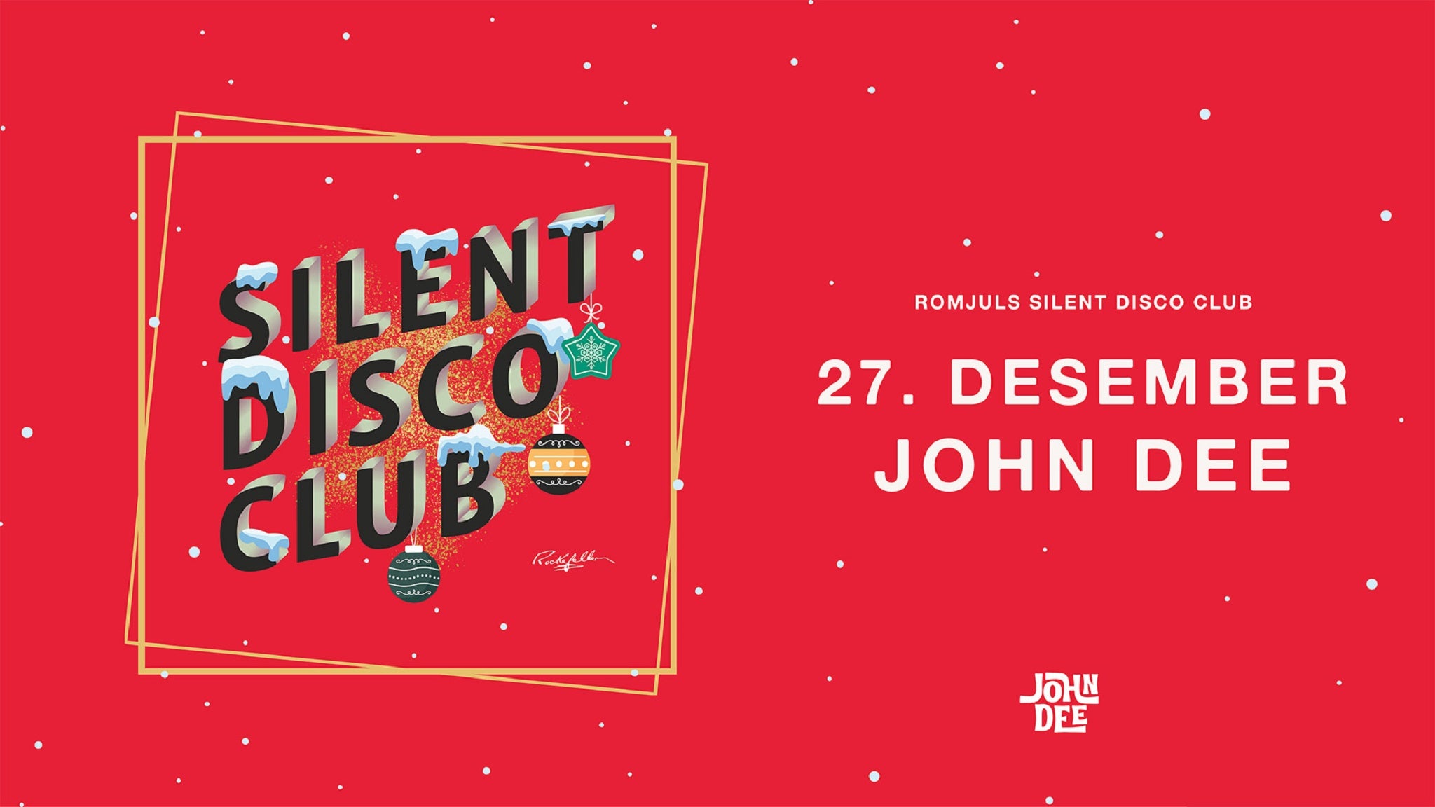 Silent Disco Club