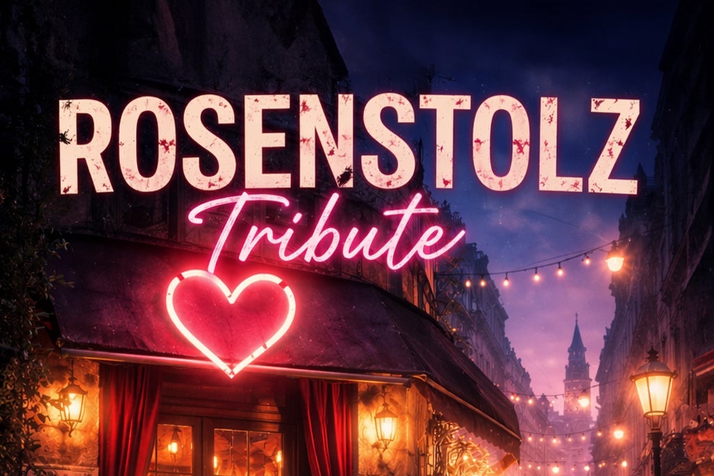 Rosenstolz Tribute