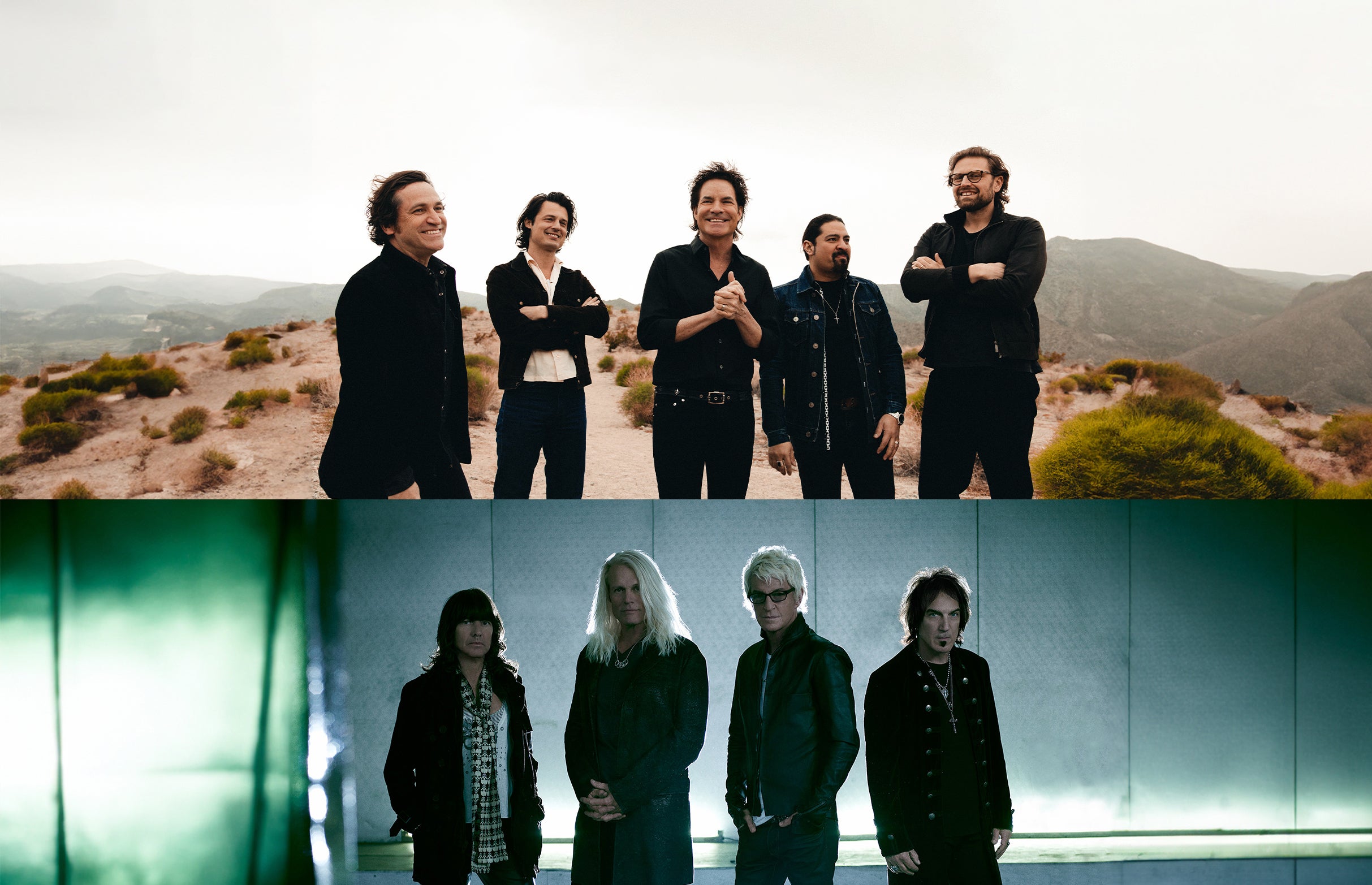 Train & REO Speedwagon - Summer Road Trip 2024 Wheatland  presale password