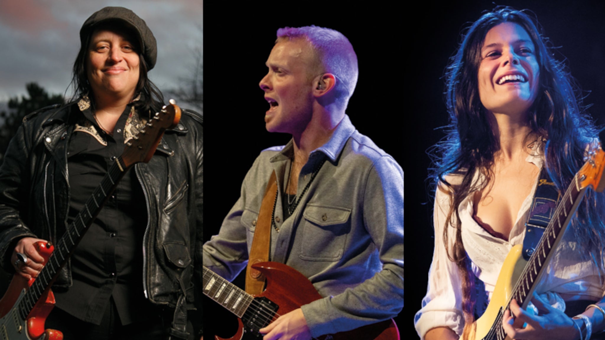 Blues Caravan 2026 – 2026-01-23