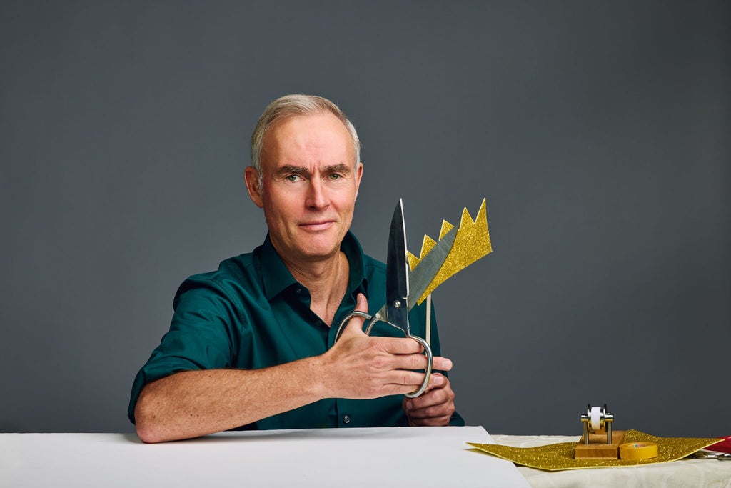 Johann König - Heute ein König in Germany