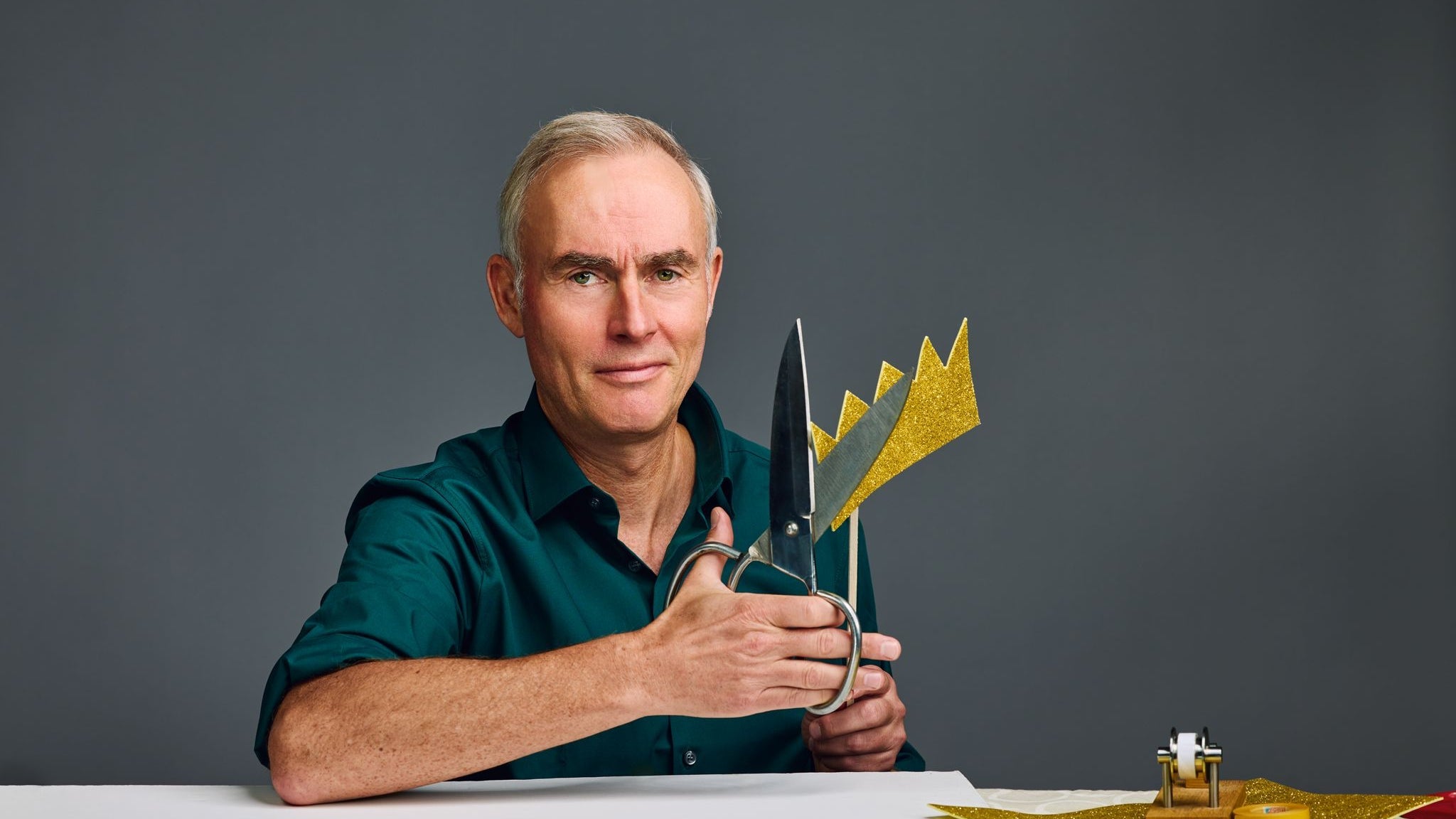 Johann König