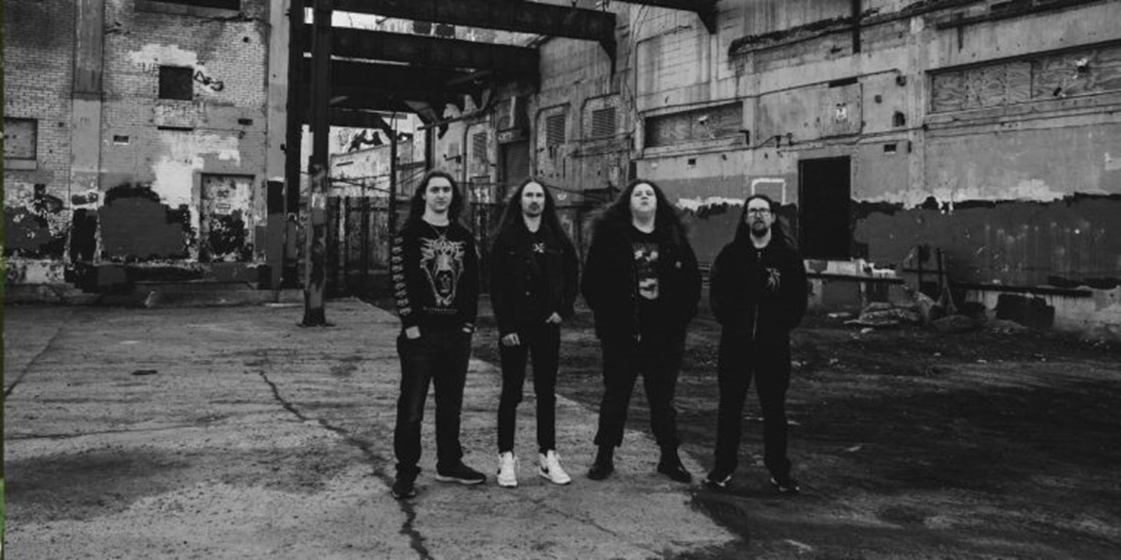 Begravement – Monolith – Descent of Man at High Noon Saloon – Madison, WI