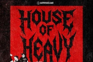 House of Heavy