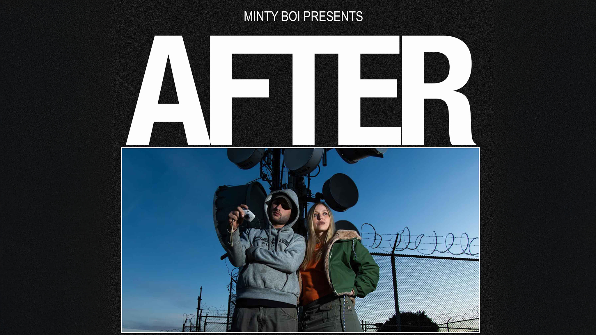 Minty Boi Presents: After at The Moroccan Lounge – Los Angeles, CA