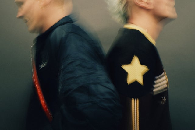 Franc Moody pre-sale code for tickets in Washington, DC (9:30 CLUB)