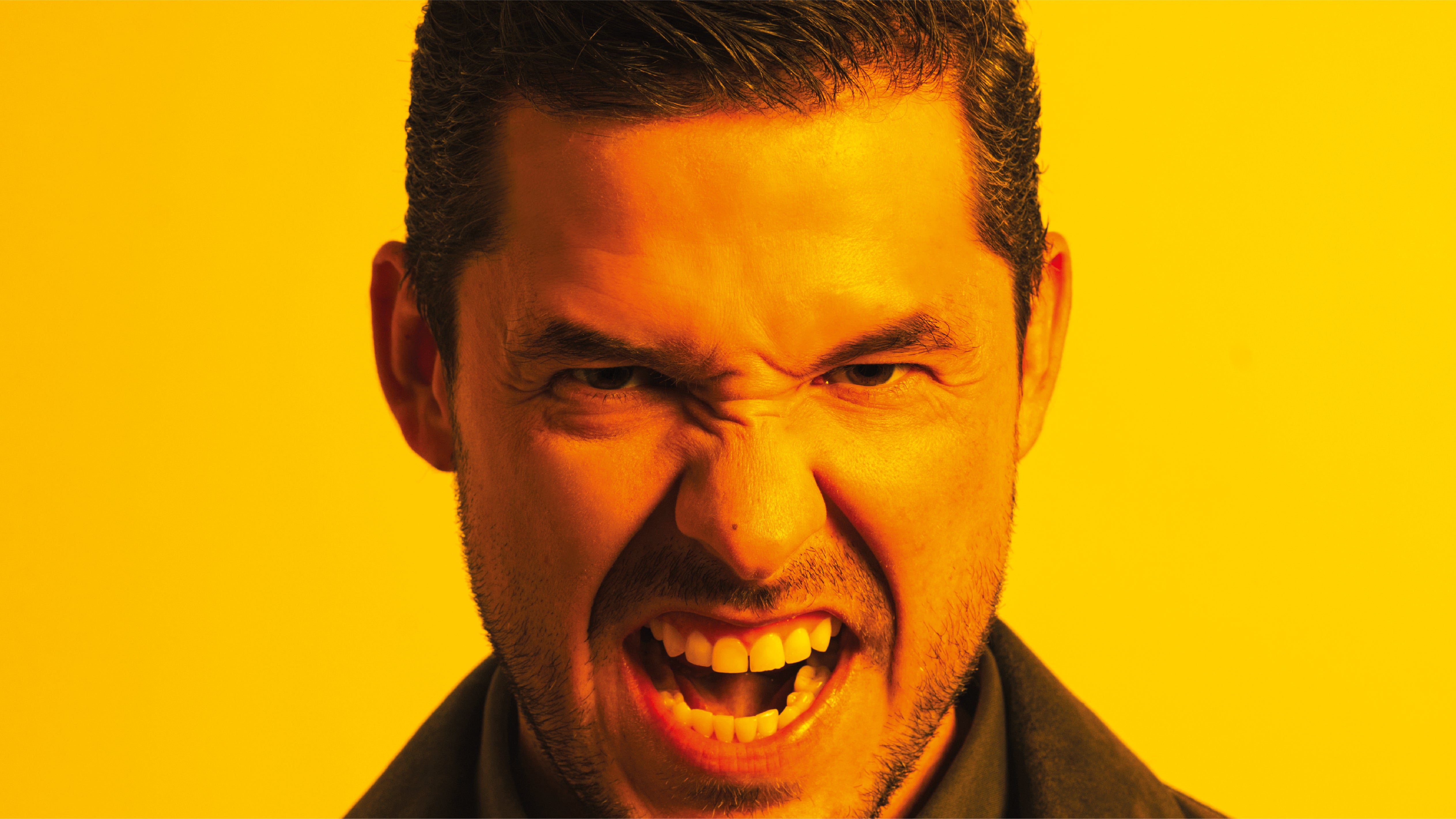 Jorge Lozano H: Libera La Fiera World tour