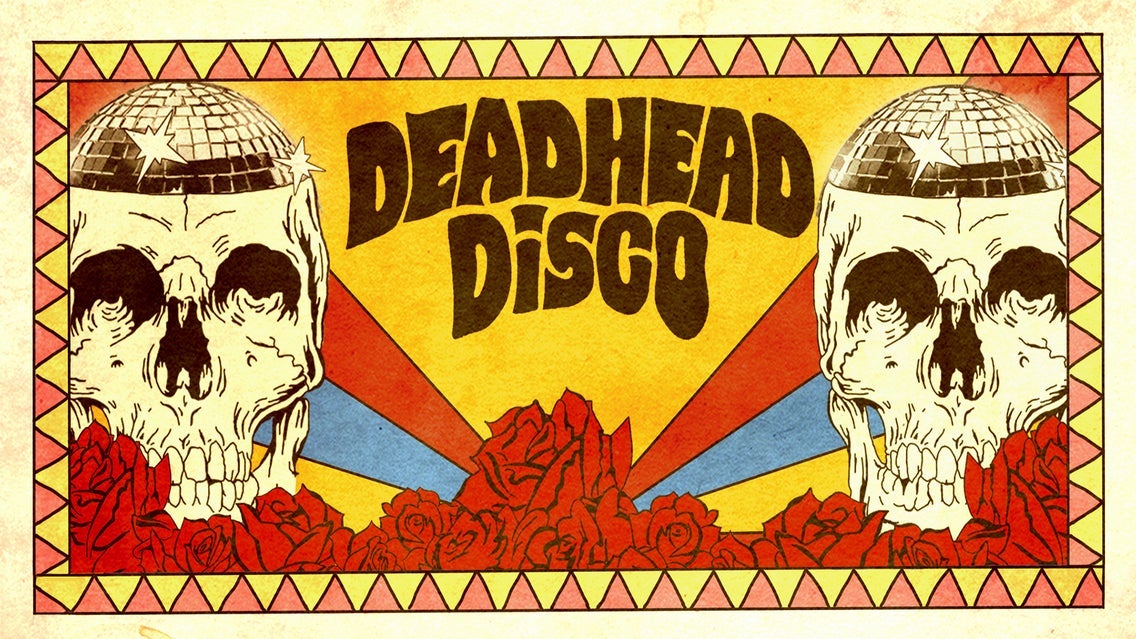 Deadhead Disco: Los Angeles