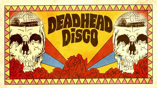 Deadhead Disco: Los Angeles