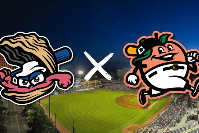 Biloxi Shuckers Vs Columbus Clingstones