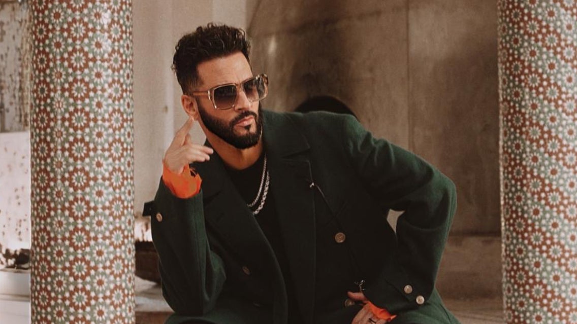 Where Will Jon B? UK & Europe Tour