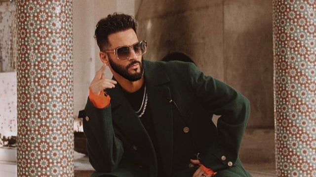 Where Will Jon B? UK & Europe Tour