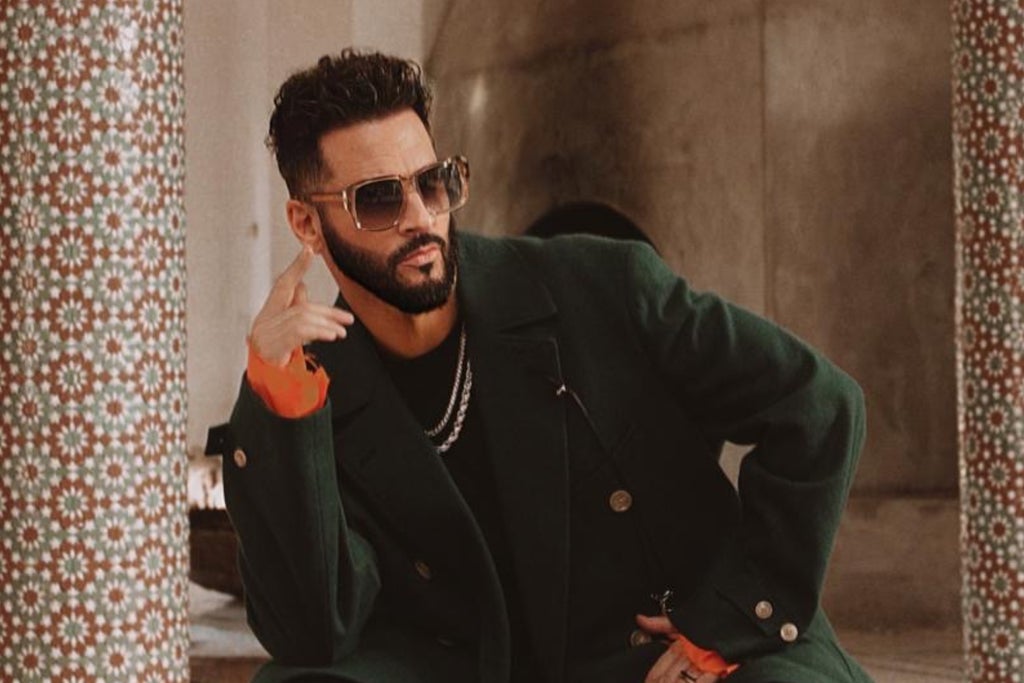 Where Will Jon B? UK & Europe Tour