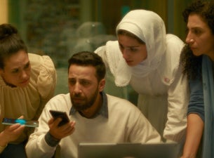 The Voice of Hind Rajab — Bridgeway Cinema