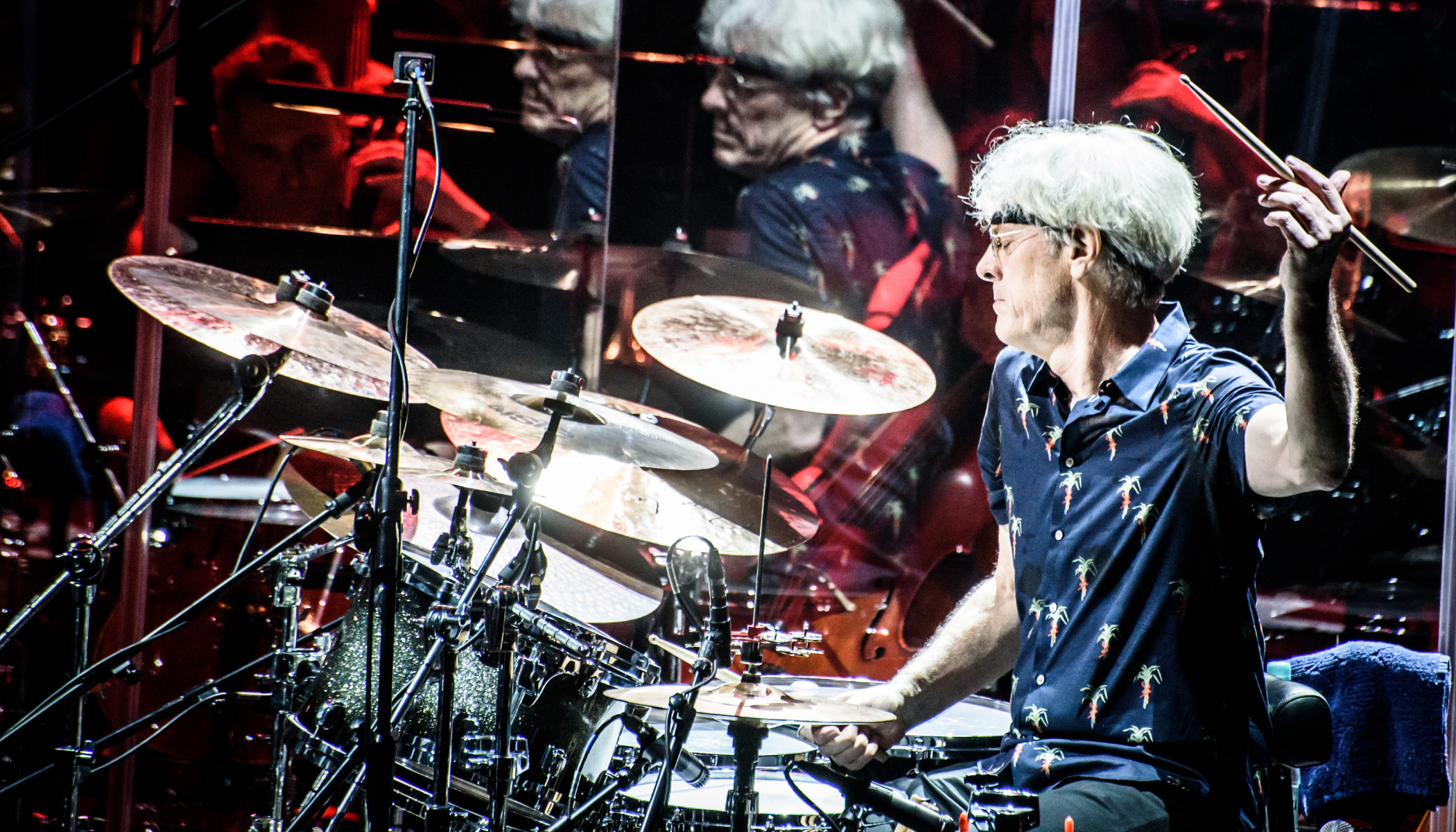 Stewart Copeland - Have I Said Too Much?