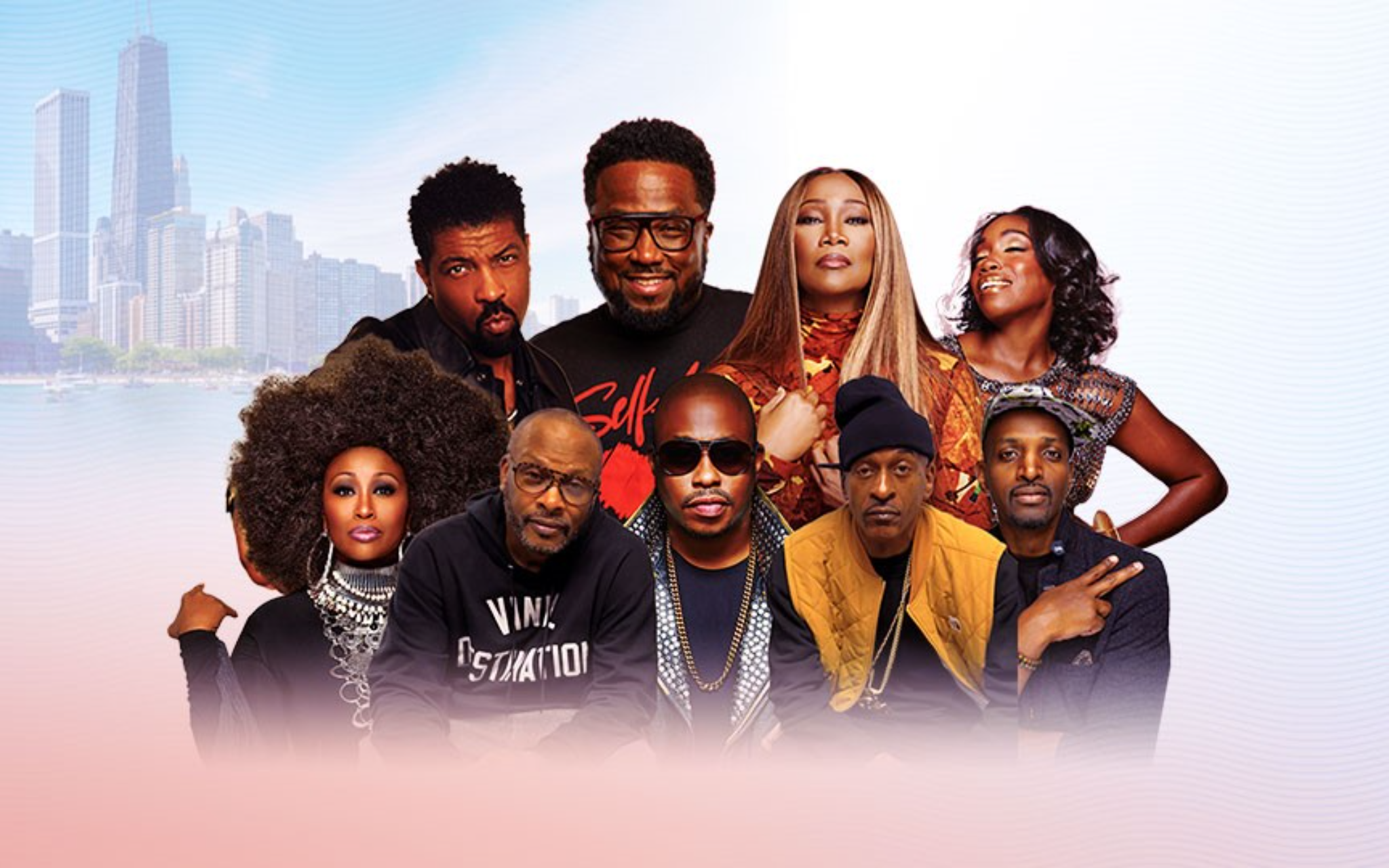 Presale codes for deon cole: members use these when buying pre-sale tickets