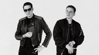 Logic & G-Eazy: The Endless Summer Tour Part II — PNC Bank Arts Center