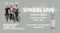 Sykkel Live